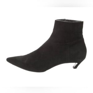 Balenciaga Knife Boots, 39.5/8.5-9